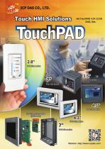 TouchPAD