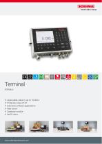 3035plus Terminal