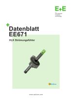 Datasheet EE671
