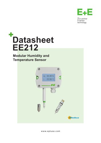 EE212 Datasheet