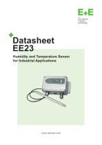 EE23 Datasheet
