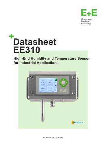 EE310 Datasheet