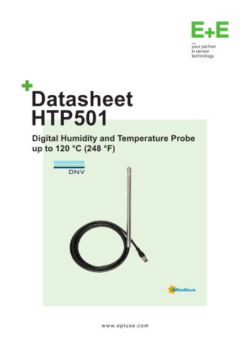 HTP501 Datasheet
