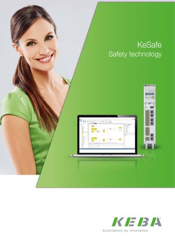 KeSafe - Safety technology