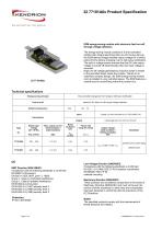 32 77101A0x Product Specification