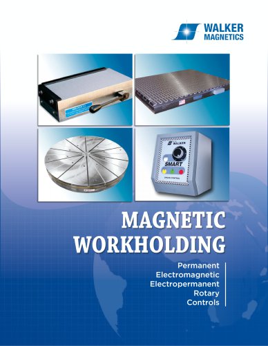 MAGNETIC WORKHOLDING