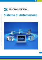 Sistema di Automazione - 1