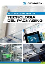 Tecnologia del Packaging