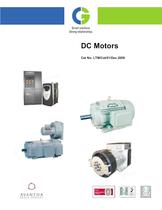 DC Motors