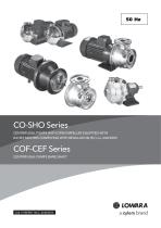 CO-SHO Series