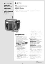 DEPURBOX - 50 Hz - 3