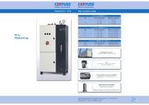 Elektro E 6 M - E 72 M Brochure en