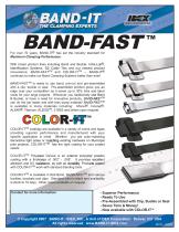 BAND-FAST COLOR-IT