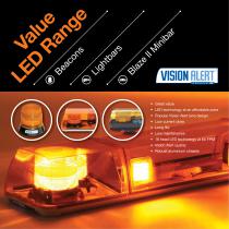 New Value LED Brochure