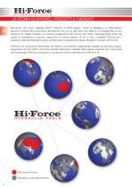 Hi-Force catalogue - 2015 Italian - 4