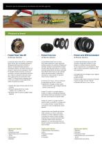 Power Transmission Solutions for the Farm and Agriculture Market - 4