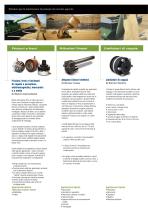 Power Transmission Solutions for the Farm and Agriculture Market - 6