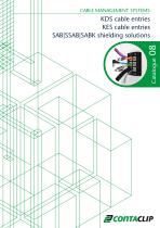 SAB|SSAB|SABK shielding solutions