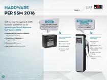 Self Service Management 2018 - 10