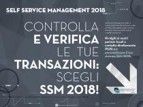 Self Service Management 2018 - 15