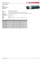 hydraulic hoses - 14
