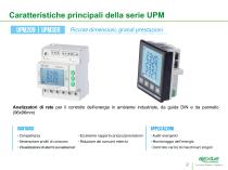 SERIE UPM - 2