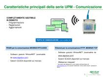 SERIE UPM - 3