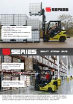 Catalogo CLARK S-Series - 2