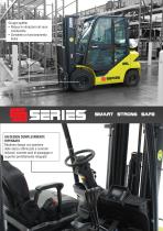 Catalogo CLARK S-Series - 3