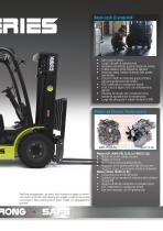 Catalogo CLARK S-Series - 7