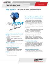 PNL Series, ThePoint, Loop Powered