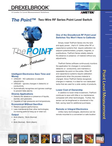 PNT Series, ThePoint