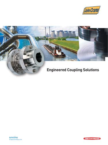 Engineered Coupling Solutions