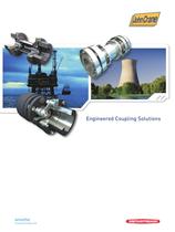 Engineered Coupling Solutions