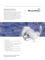 Safematic seal support systems - 5