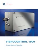 VIBROCONTROL 1000