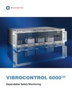 VIBROCONTROL 6000