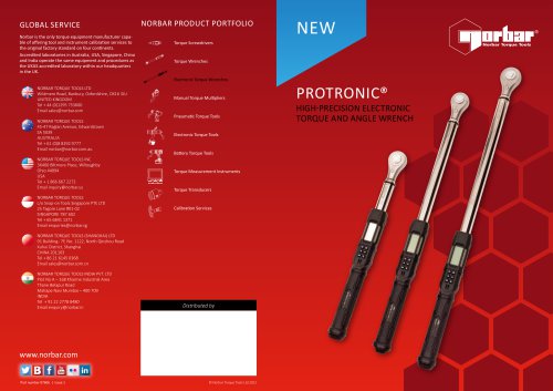 PROTRONIC®