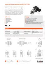 Flyer EPN-S 8320 - 2