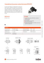 Flyer EPR 8293 - 2