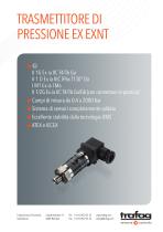 Flyer EXNT 8292 - 1