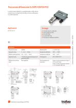 Flyer EXPD 920/924/932 - 2