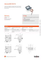 Flyer M2S 104/114 - 2