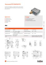 Flyer P/PS 900/904/912 - 2