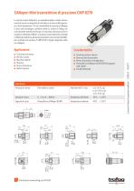 H70653l_IT_8270_CMP_CANopen_Miniature_Pressure_Transmitter - 2