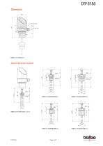 Interruttore di temperatura - 6