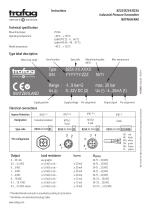 Istruzioni per l’uso NAE 8256 - 1