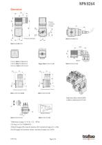 PICOTRANS NPN 8264 - 5