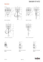 Scheda tecnica ISN/ISNT 471/472 - 5