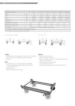 Tugger Train Treno Rimorchiatore liftrunner - 6